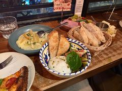 -Alimentari Grande(东湖路店)