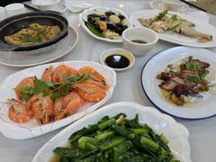 -隆昌海鲜酒家(南岸路店)