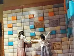 -珠海横琴国家地理探险家中心(创新方)