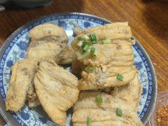-福州人铭小吃