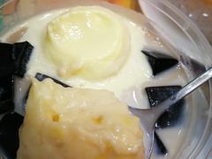 -甜心妈妈·榴莲星级糖水(北京路总店)