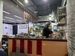-万三面馆(青龙正街太古里店)