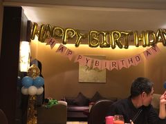 -赛象酒店·福泉阁中餐厅