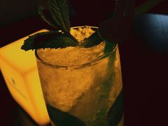 -ohbar live house(人广店)