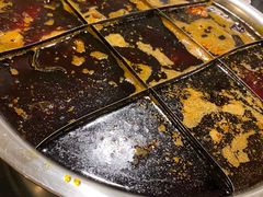 -邓莽子老火锅(鲁祖庙店)