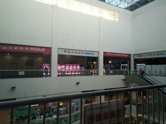 -华谊兄弟影院(IMAX洋桥店)