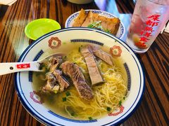 -七爺清汤腩(南开大悦城店)