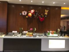 -中油泰富国际酒店-中餐厅