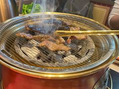 -西塔老太太泥炉烤肉(北京双井店)