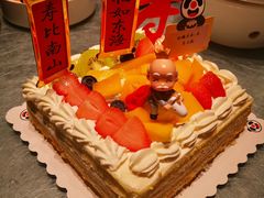 -小厨娘淮扬菜(天印大道店)