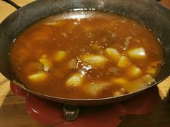 -老奶奶私房菜(天台里街店)