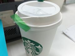 -星巴克臻选(郑州国贸360广场店)