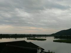 -南北湖湖光山居度假酒店