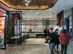-潮发潮汕牛肉店(芳村店)
