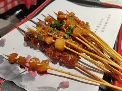 -辣小鲜·南昌大排档(船山路店)