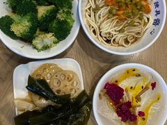 -文叔·湖北名小吃·小龙虾(华强北店)