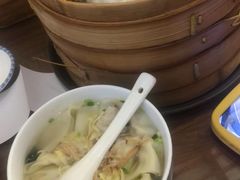 -笑来喜馄饨小笼工坊店(湖滨街店)