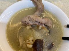 -红旗山庄(圭峰山店)