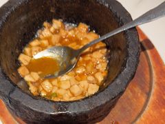-绿茶餐厅(广州嘉裕太阳城店)