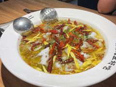 -太二酸菜鱼(汕头苏宁广场店)