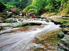 景点-太湖源风景区
