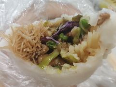 -张果佬年糕卷(科巷店)