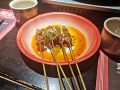 -老表记广西宵夜螺蛳鸭脚煲(西大店)