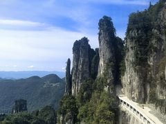 -恩施大峡谷