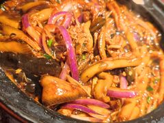 -吴越荣记·苏州菜·松鼠桂鱼(斜塘老街店)