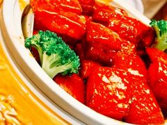 -马凯餐厅(地安门店)