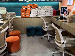 -海马体照相馆(北京apm店)