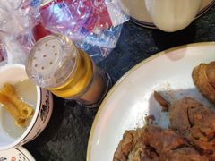 -老北京胡同味道二荤铺(酒仙桥店)