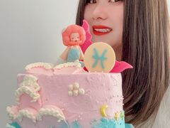 -CAKE BOSS 蛋糕老板(西单君太百货店)