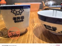 -老萍巷•莲花血鸭(楚萍店)