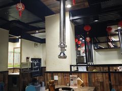 -江城二当家烤牛肉(莲塘新村店)