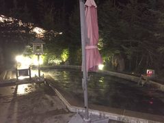 -汉拿山温泉度假酒店
