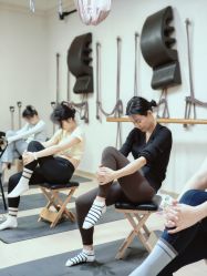 点击看大图 -JC·YOGA静禅瑜伽普拉提