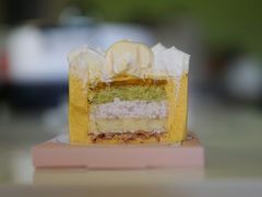 -好利来(永定路店)