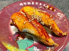 -禾绿回转寿司(国瑞店)