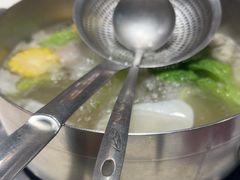-陈记顺和潮汕牛肉火锅(韩江路店)