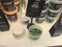 -LUSH(威尼斯人店)