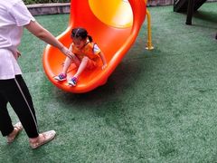 -吉的堡幼儿园(安康仕府大院园)