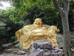 -头陀岭景区