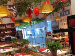 -成老灶火锅鸡(高东街店)