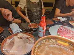 -荣记火锅(青悦城店)