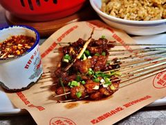 -怪噜范·贵阳小吃大排档(金源旗舰店)