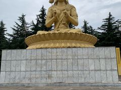 -法门文化景区