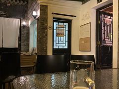 -脚下咖啡·CHILL酒馆(灵光东巷店)