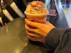 -星巴克(夏碧路店)