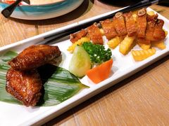 -囧人粗品·泰国街市料理(霖峰店)